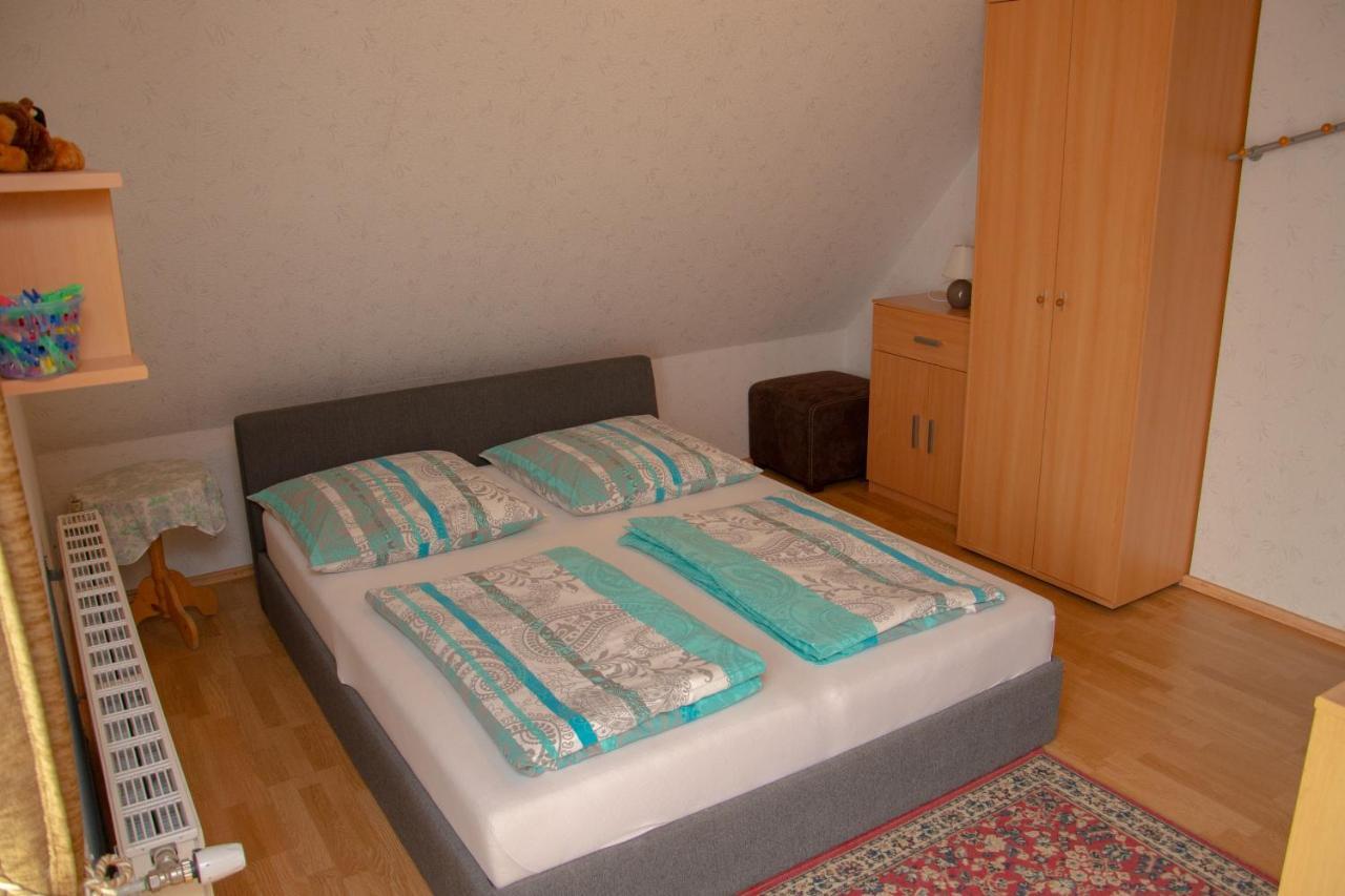 ChłopyZielona Okiennica Chillout公寓 外观 照片