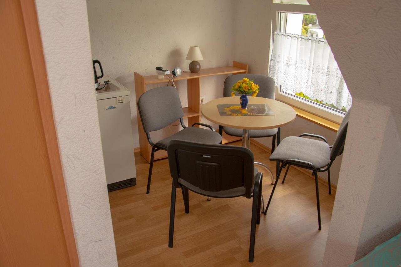 ChłopyZielona Okiennica Chillout公寓 外观 照片